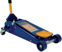 Hein Werner 3-Ton Floor Jack - HEIN-HW93652