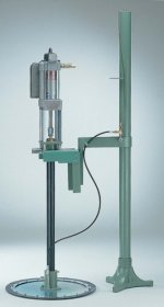 Lincoln Single Post Primer - LIN-2716