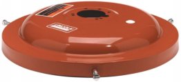 Lincoln Drum Cover Assembly - LIN-46007