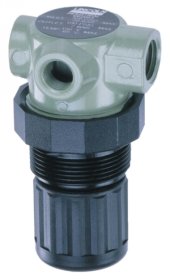 Lincoln Regulator 1/4" - LIN-602003