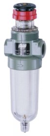 Lincoln 1/4" Lubricator - LIN-602203
