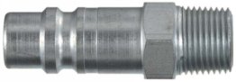 Lincoln Nipple - LIN-650106