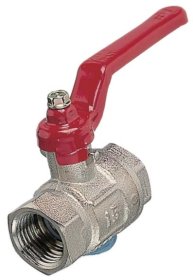 Lincoln Ball Valve (1/4 Turn) - LIN-66084