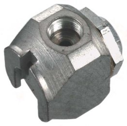 Lincoln Buttonhead Coupler - LIN-81458