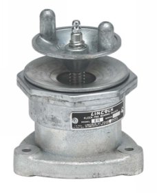 Lincoln Wheel Bearing Packer - LIN-816