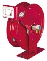 Lincoln 3/4" Extra Heavy Duty Bare Hose Reel - LIN-84672