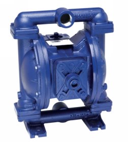 Lincoln 1-1/2" Diaphragm Pump - LIN-85621