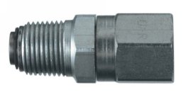 Lincoln SM Straight Swivel - LIN-90464