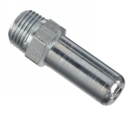 Lincoln Filler Fitting (1/8MPT) - LIN-91108