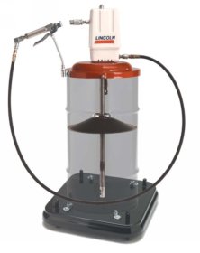Lincoln Portable Grease Pump Assembly - LIN-917