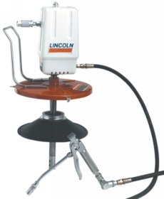 Lincoln 25-50 lbs. Grease Pump - LIN-989