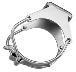 Lincoln Lever Gun Bracket - LIN-G160