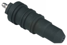 Lincoln Mity-Vac Injector Adapter - LIN-MVA5615
