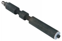 Lincoln Mity-Vac Injector Adapter - LIN-MVA5618