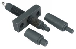 Lincoln Mity-Vac Injector Adapter - LIN-MVA5620