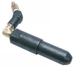 Lincoln Mity-Vac Injector Adapter - LIN-MVA5621