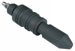 Lincoln Mity-Vac Injector Adapter - LIN-MVA5623