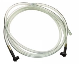 Lincoln Mity-Vac Dual Adapter Bleed Kit - LIN-MVA6007