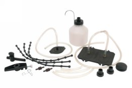 Lincoln Mity-Vac Master Auto-Refill Kit - LIN-MVA6836