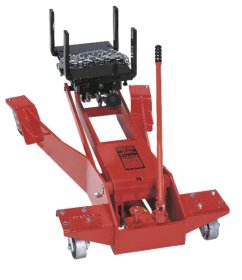 Norco 1.5-Ton Truck Transmission Jack - NOR-72000E