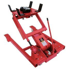 Norco 1.5-Ton Low-Profile Truck Transmission Jack - NOR-72025