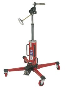 Norco 300lb. Underhoist Clutch Jack - NOR-72035