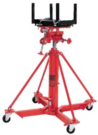 Norco 1-Ton Under-Hoist Truck Transmission Jack - NOR-72700A