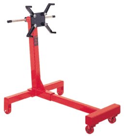 Norco 1000 lb. Engine Stand - NOR-78100