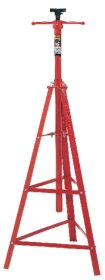 Norco 1.5-Ton Underhoist Stand - NOR-81035A