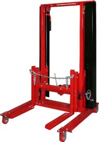 Norco 1/2-Ton High-Lift Wheel Dolly - NOR-82304