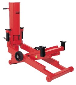 Norco 8.5-Ton Long-Reach Air Lift Jack - NOR-82995