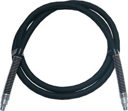 Norco 10' Rubber Hose - NOR-910036A