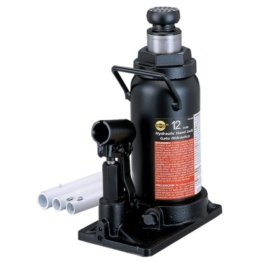 Omega 12-Ton In-Line Bottle Jack - OME-10120