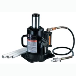 Omega 30-Ton Air Bottle Jack - OME-18302C