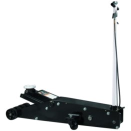 Omega 20-Ton Long-Chassis Service Jack with Air - OME-22201