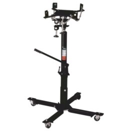 Omega 700lb. Telescopic Transmission Jack - OME-40700