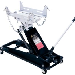 Omega 1/2-Ton Transmission Jack, Floor Style - OME-41100C