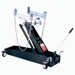 Omega 1-Ton Transmission Jack, Floor Style - OME-42000C