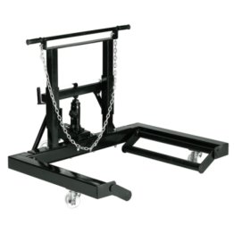 Omega 3/4-Ton Wheel Dolly - OME-47053