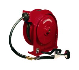 Reelcraft Pre-Rinse Hose Reel - REL-4625OLPSW5