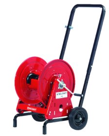 Reelcraft Hose Reel and Cart Package - REL-600965