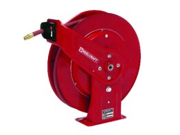 Reelcraft Series 7000 Heavy Duty Hose Reel - REL-7400OHP