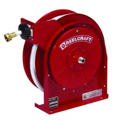 Reelcraft Potable Water Hose Reel - REL-A5835OLBSW23