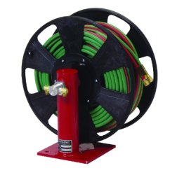 Reelcraft Single Spool Safe-T-Reel - REL-T-1535-123-200