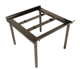 Rhino Tank Stand with 24" legs - RTT-2100