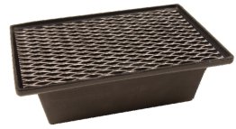 Rhino Drip Tray Pan Insert - RTT-3100