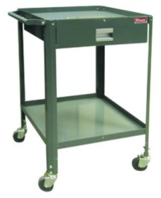 Shure Mini Technician Cart - SH-800129