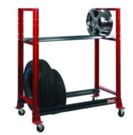 Shure Tire Transport Trolley - SH-973726