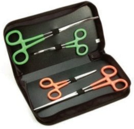 Steelman 4-Piece Gripper Set - STL-05594