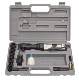 Steelman 3/8" Ratchet Wrench Kit - STL-130K